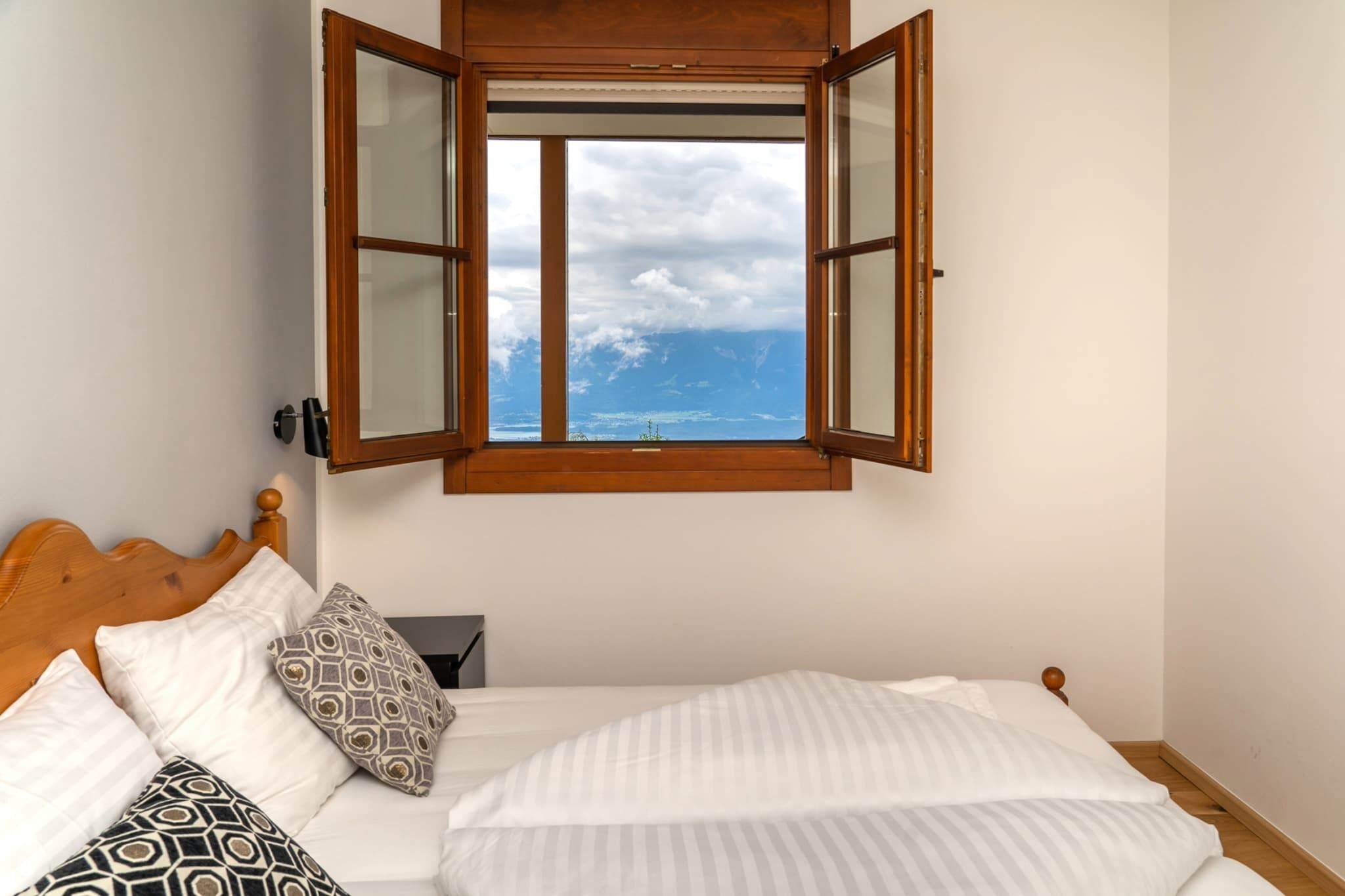 1 habitación, wifi gratis y ropa de cama 