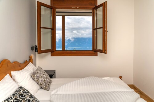 Apartment in Gerlitzen with Panoramic Views