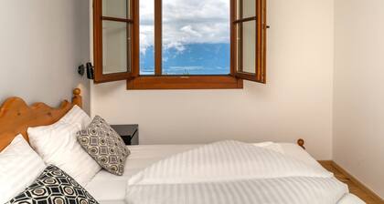 Apartment in Gerlitzen with Panoramic Views