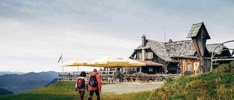 Aussenbereich