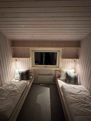 3 bedrooms, free WiFi
