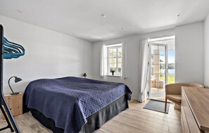 3 bedrooms, free WiFi