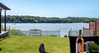 3 bedroom cozy home in Fredericia