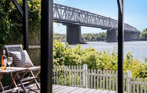 Maison confortable de 3 chambres à.