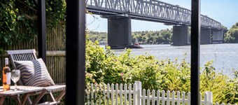 3 bedroom cozy home in Fredericia