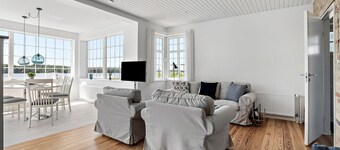 3 bedroom cozy home in Fredericia