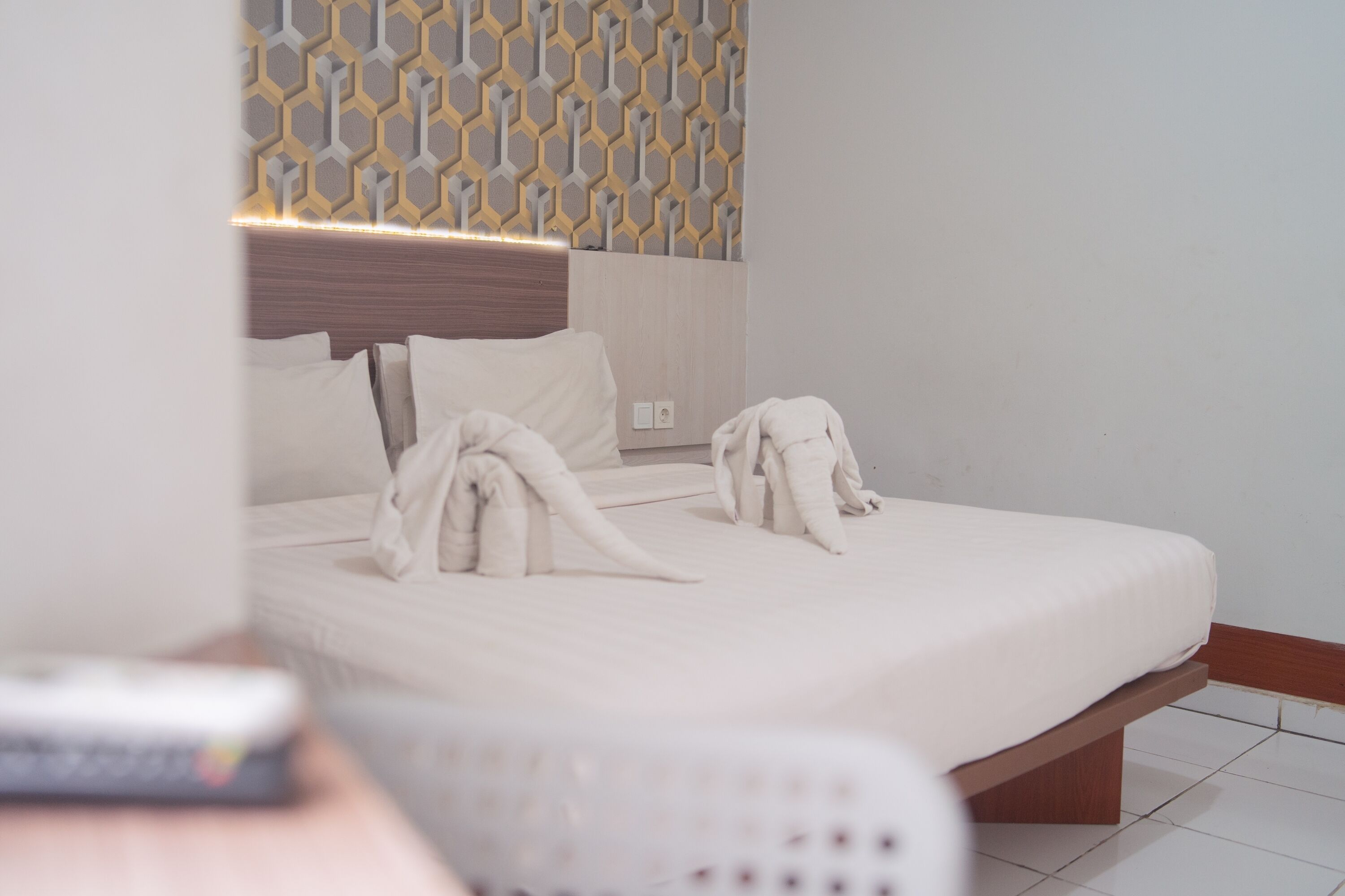 Kamar