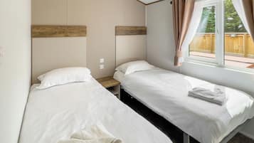 3 bedrooms