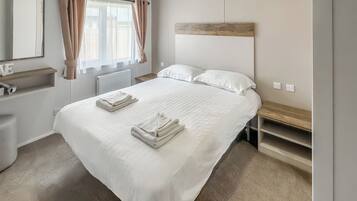 3 bedrooms