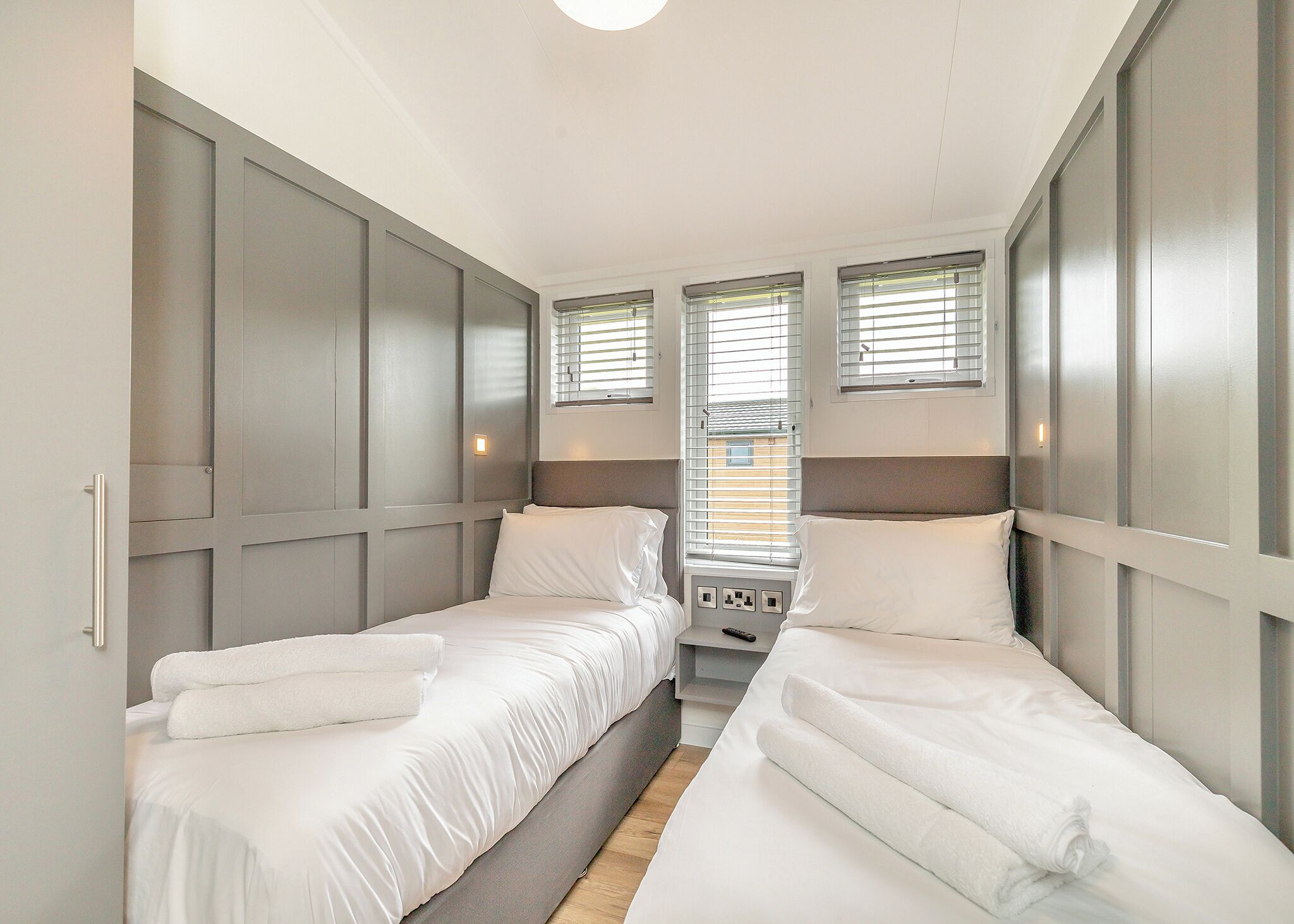4 bedrooms