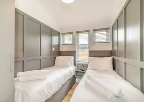 4 chambres