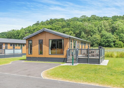 4 Schlafzimmer Unterkunft in Caerwys 