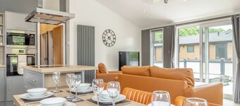 4 bedroom accommodation in Caerwys