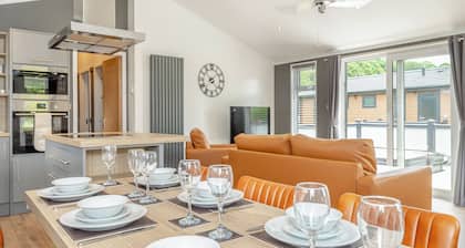 4 bedroom accommodation in Caerwys