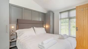 4 chambres