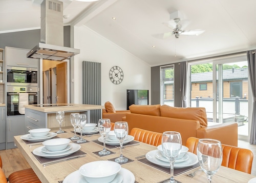 4 bedroom accommodation in Caerwys