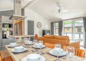 用餐區