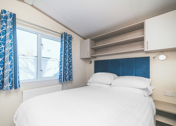 2 chambres