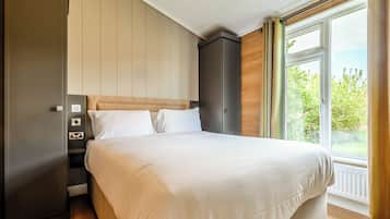 4 chambres, Wi-Fi gratuit
