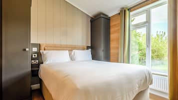 4 bedrooms, free WiFi