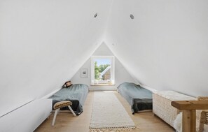 1 bedroom, free WiFi - Stunning home in Rødekro with sauna (Rødekro)