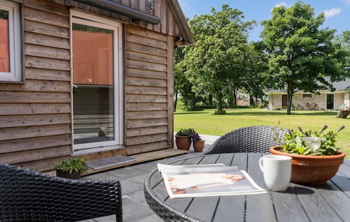 Stunning home in Rødekro with sauna