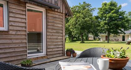 Stunning home in Rødekro with sauna