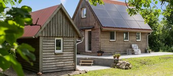 Stunning home in Rødekro with sauna