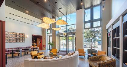 Niche Living Ballsbridge