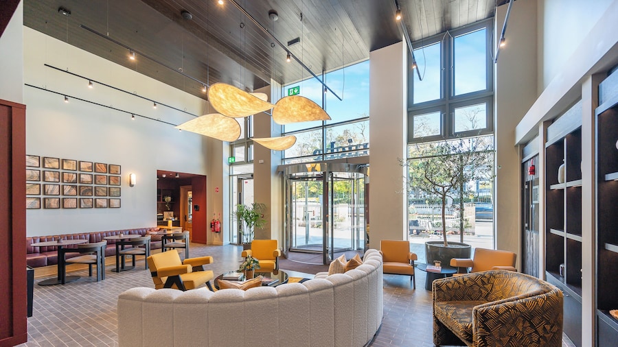 Niche Living Ballsbridge