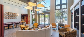 Niche Living Ballsbridge