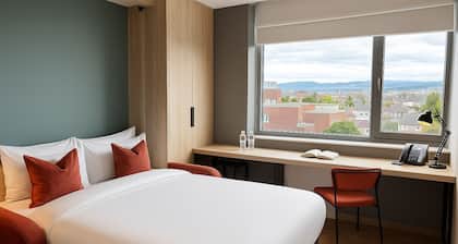 Niche Living Ballsbridge