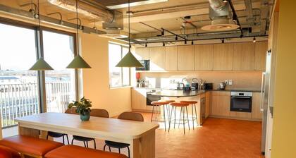 Niche Living Ballsbridge