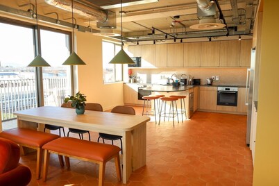 Niche Living Ballsbridge