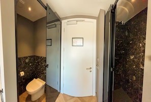 Studio | Salle de bain