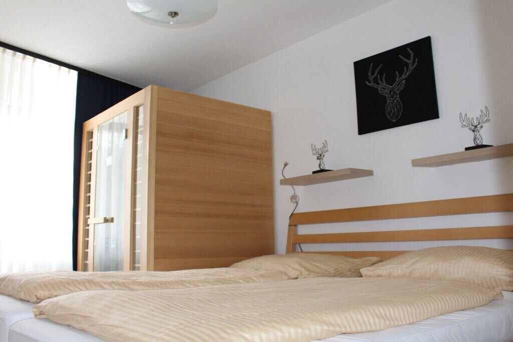 2 Schlafzimmer, kostenloses WLAN