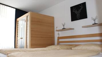 2 Schlafzimmer, kostenloses WLAN