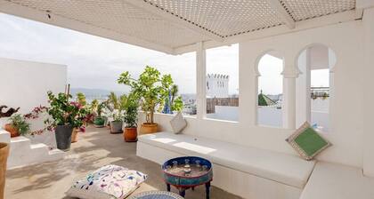 Dar Hikayat de la Kasbah