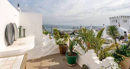 Dar Hikayat de la Kasbah