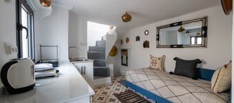 Dar Hadana - Ancienne medina Tanger