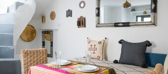 Dar Hadana - Ancienne medina Tanger