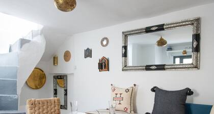 Dar Hadana - Ancienne medina Tanger