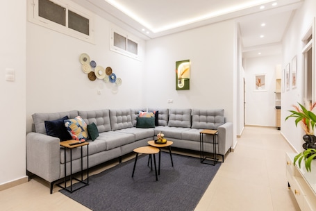 TV. Casa Verde di Tangeri