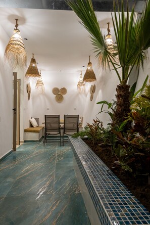 Interieur
