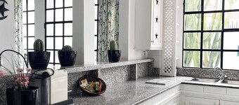 Black Cactus Marshan, près de la médina Tanger