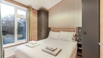 4 bedrooms, free WiFi