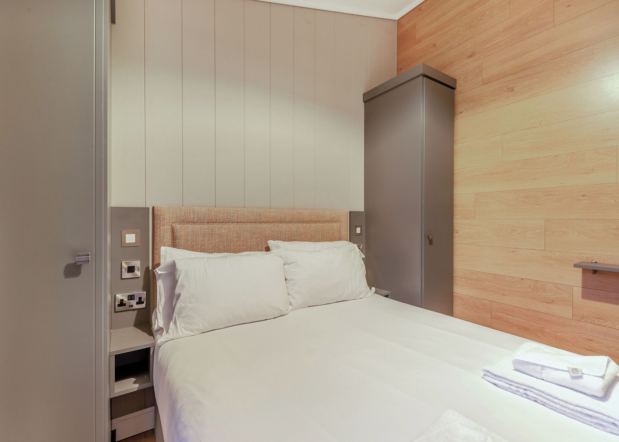 4 bedrooms, free WiFi