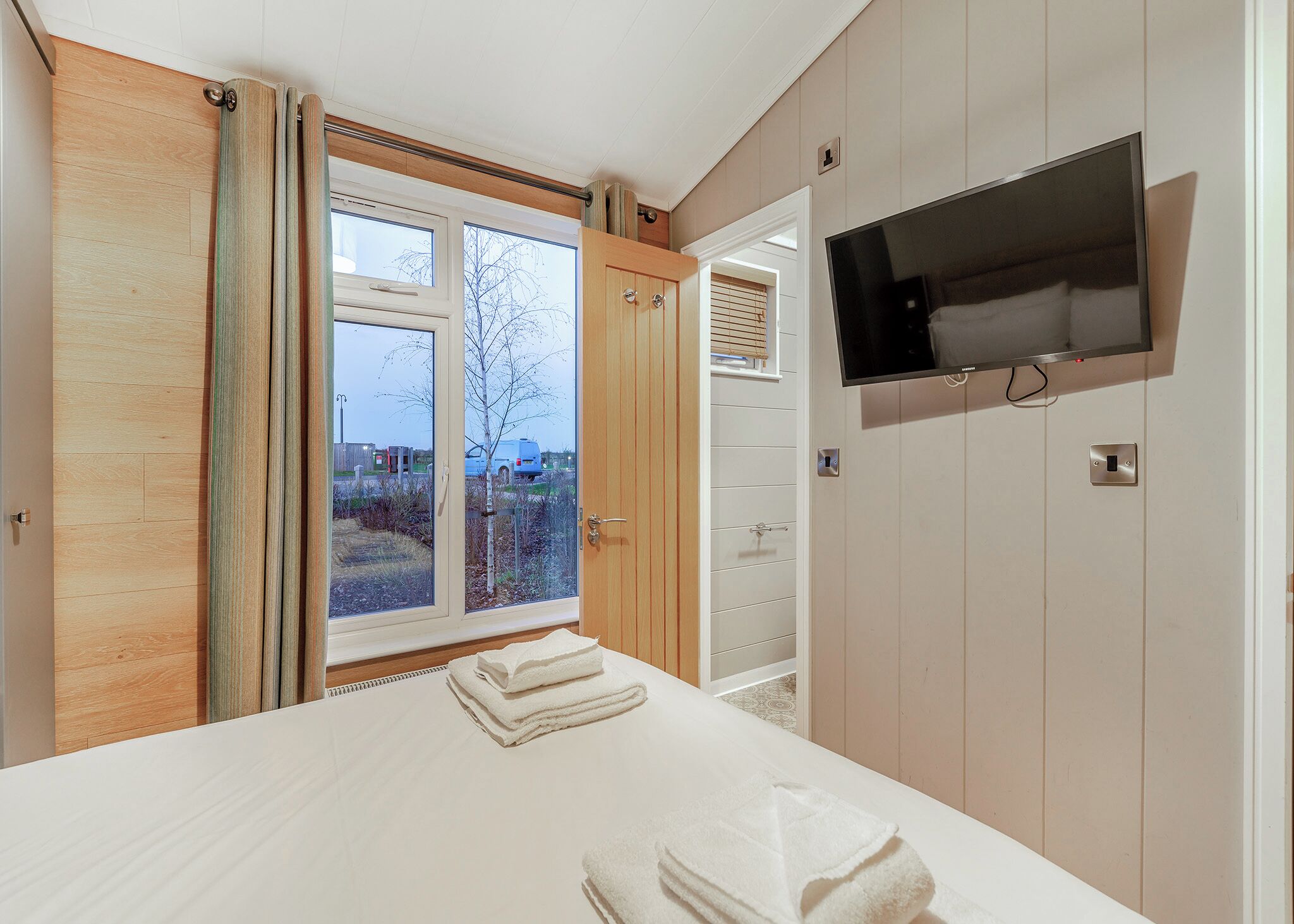 4 bedrooms, free WiFi
