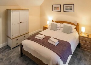 4 habitaciones
