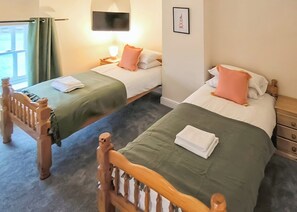 4 bedrooms